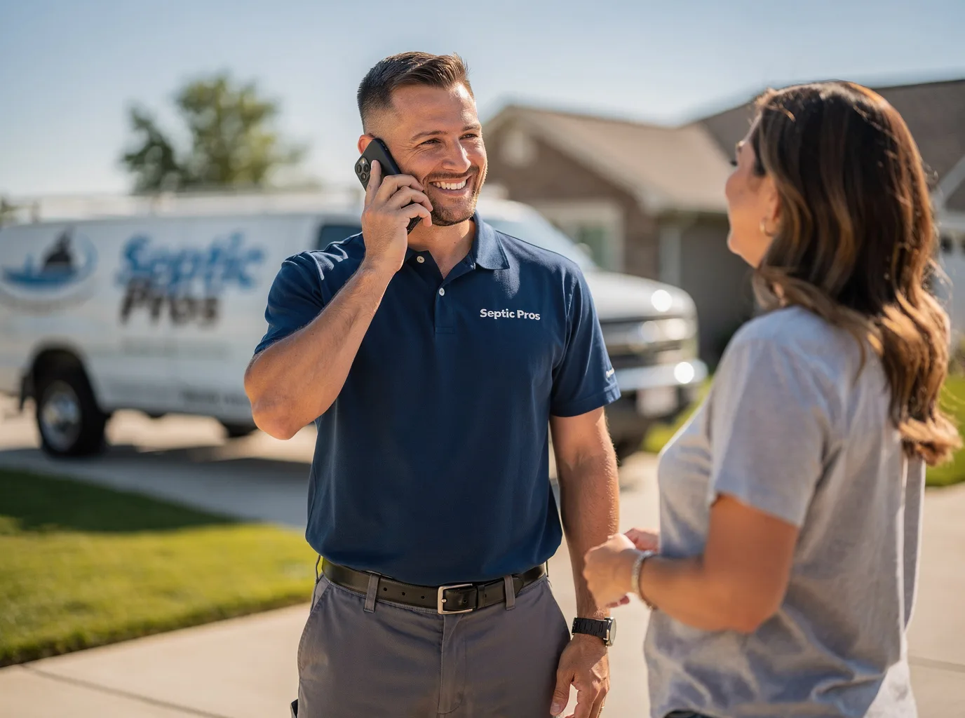 Septic Tank Pumping Buckhannon, WV FAQs